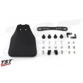 TST Industries Fender Eliminator Kit for Yamaha YZF-R3 (2015+) and MT-03 (2019+) TST Industries Fender Eliminator Kit for Yamaha YZF-R3 (2015+) and MT-03 (2019+)